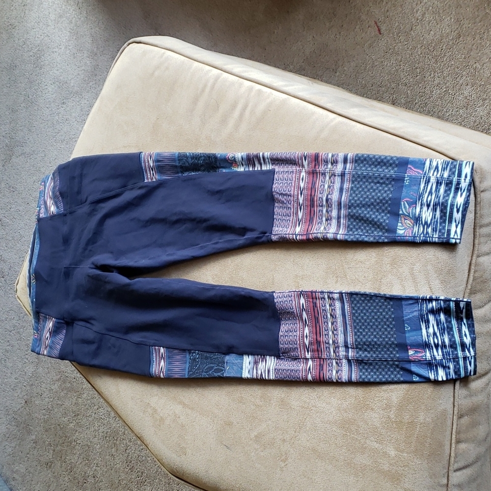 Prana leggings